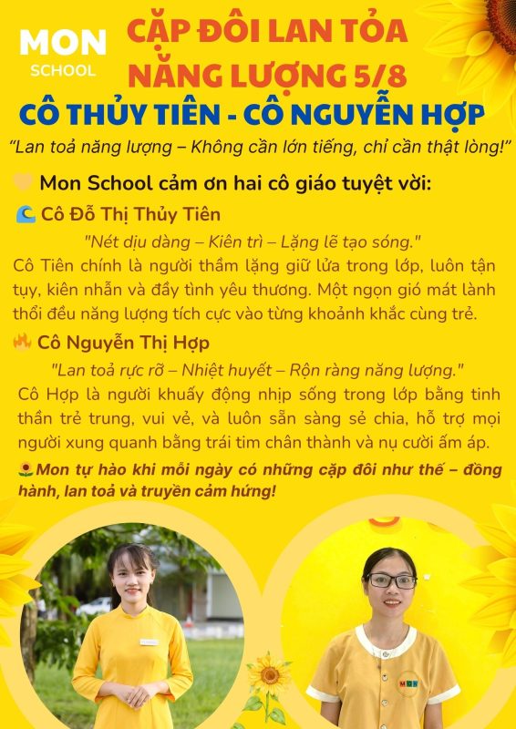 MonSchool.edu.vn