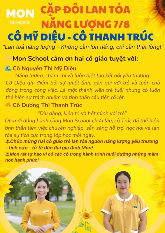 MonSchool.edu.vn