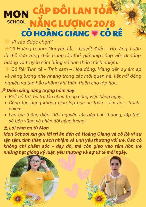 MonSchool.edu.vn