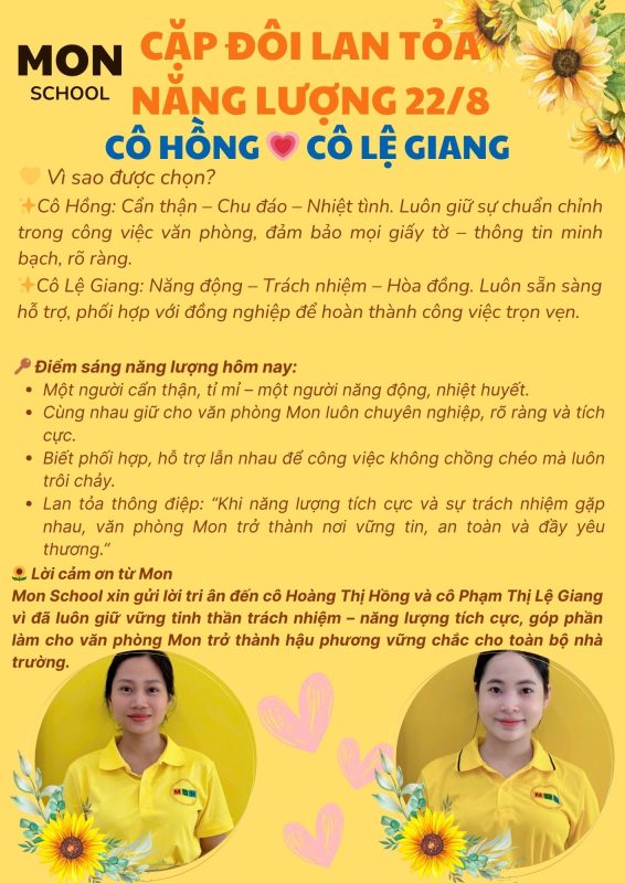 MonSchool.edu.vn