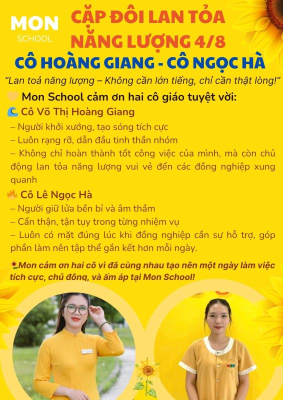 MonSchool.edu.vn
