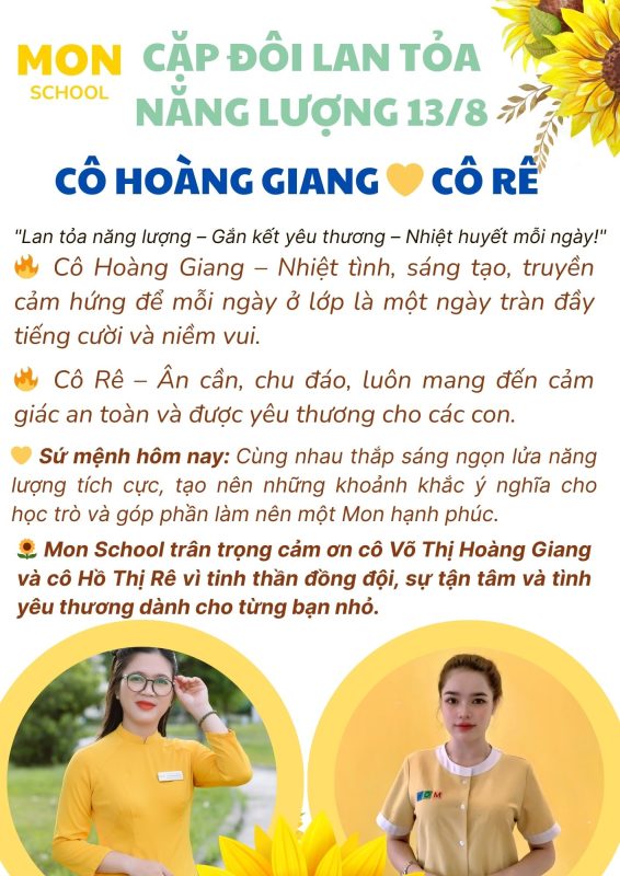 MonSchool.edu.vn