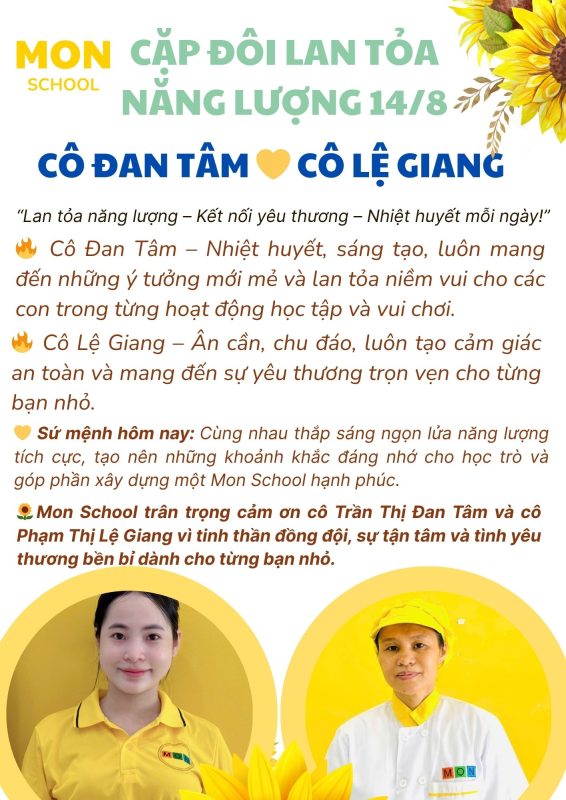 MonSchool.edu.vn