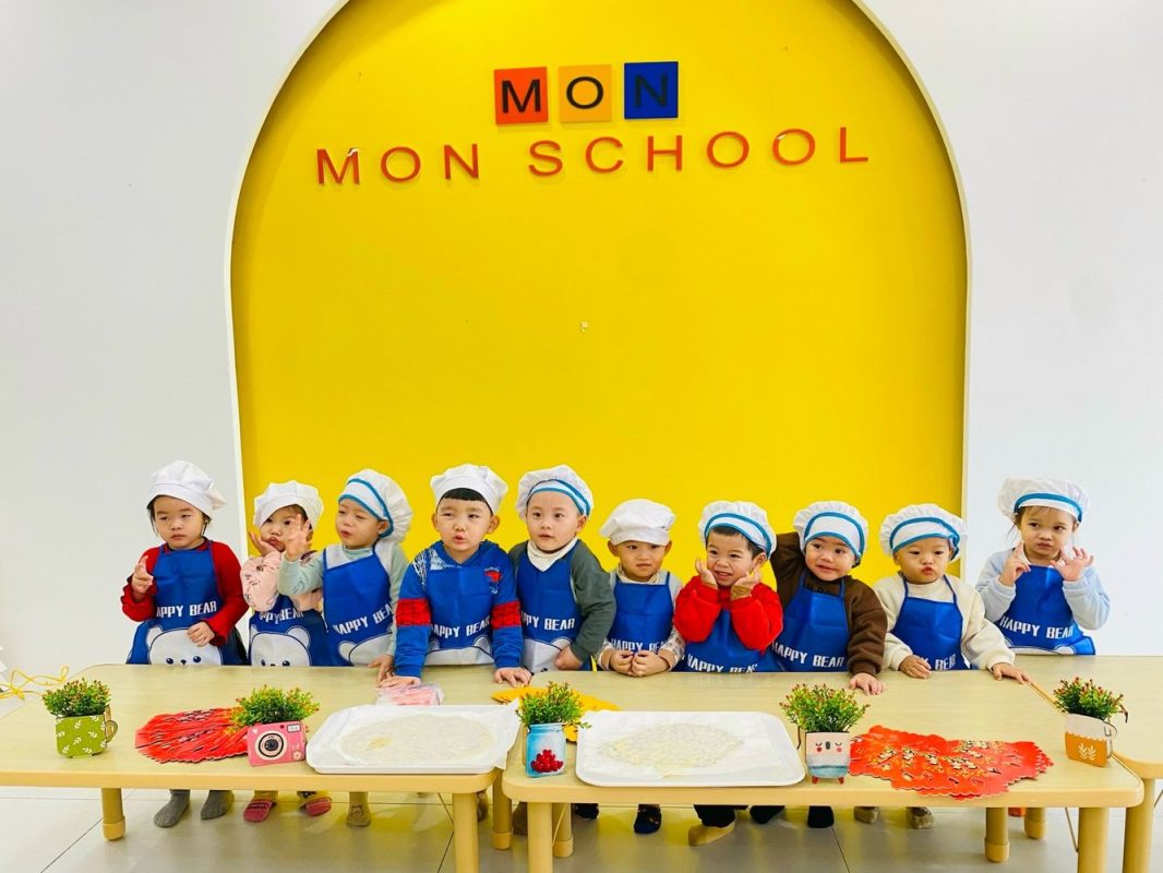 MonSchool.edu.vn