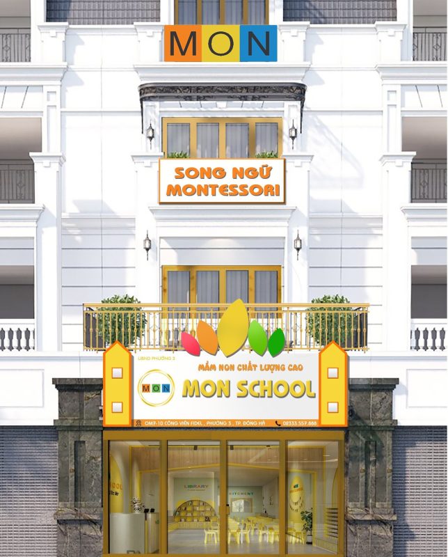 MonSchool.edu.vn
