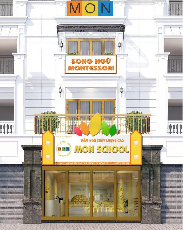 MonSchool.edu.vn