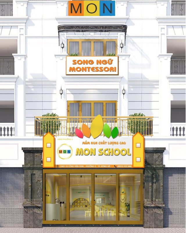 MonSchool.edu.vn