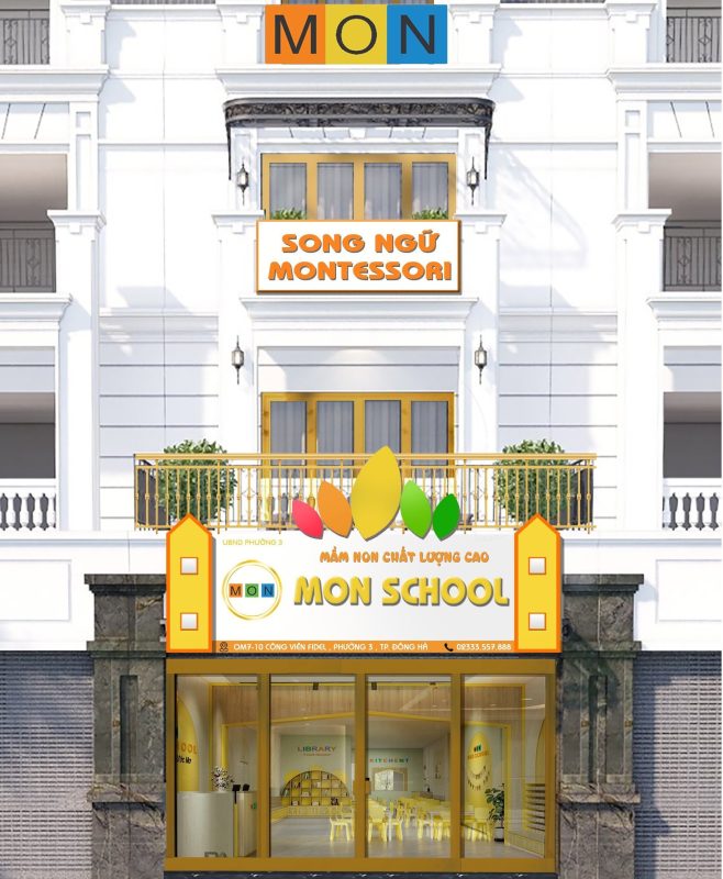 MonSchool.edu.vn