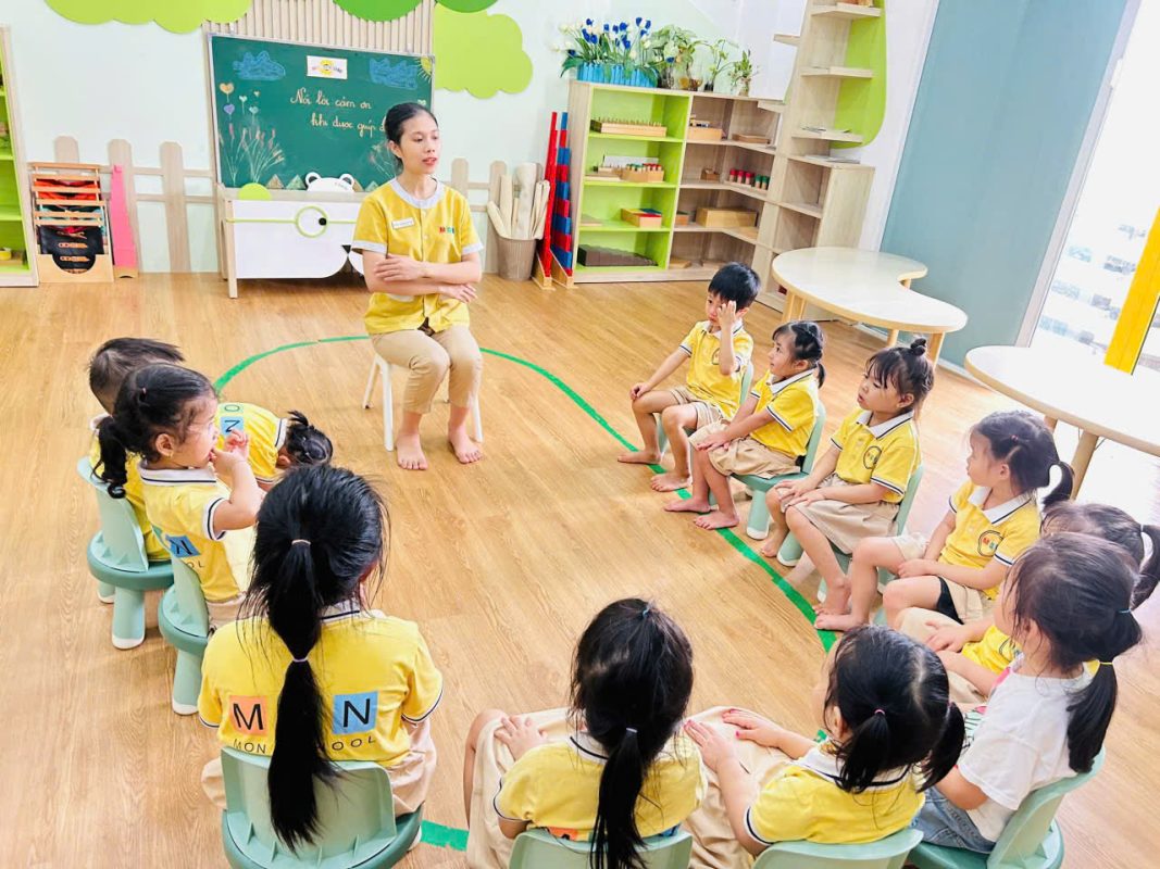 MonSchool.edu.vn