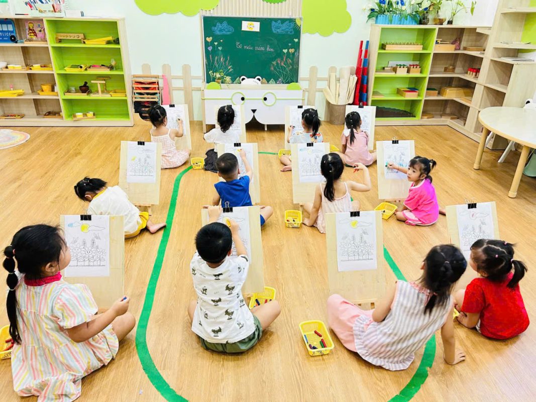 MonSchool.edu.vn