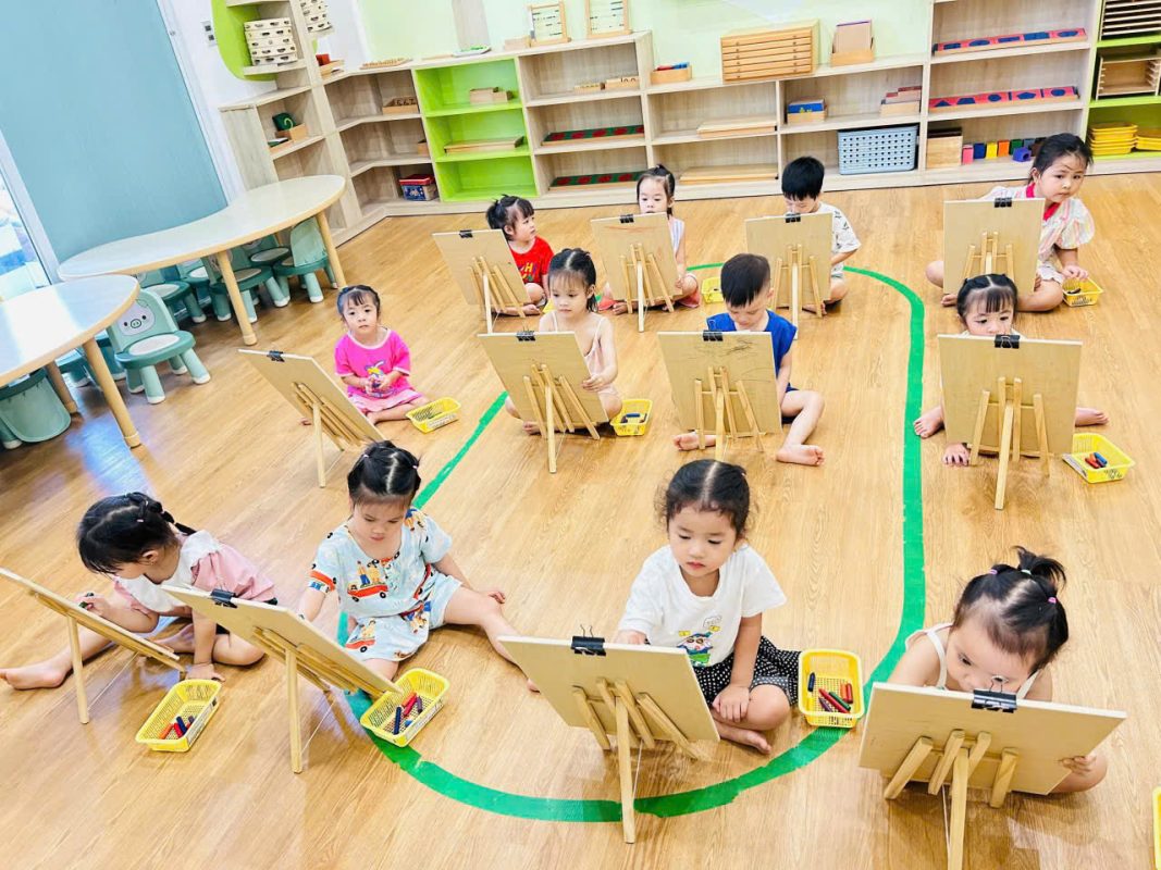 MonSchool.edu.vn