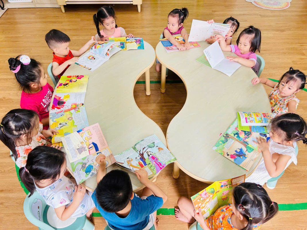 MonSchool.edu.vn