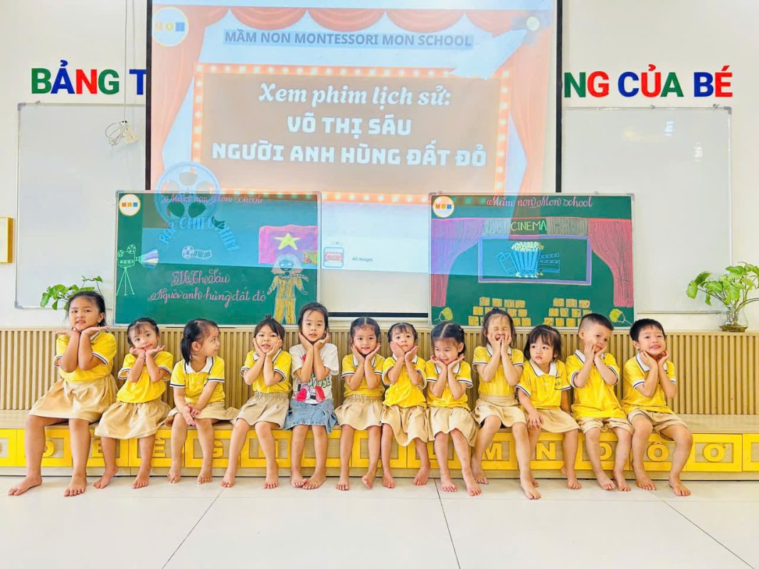 MonSchool.edu.vn