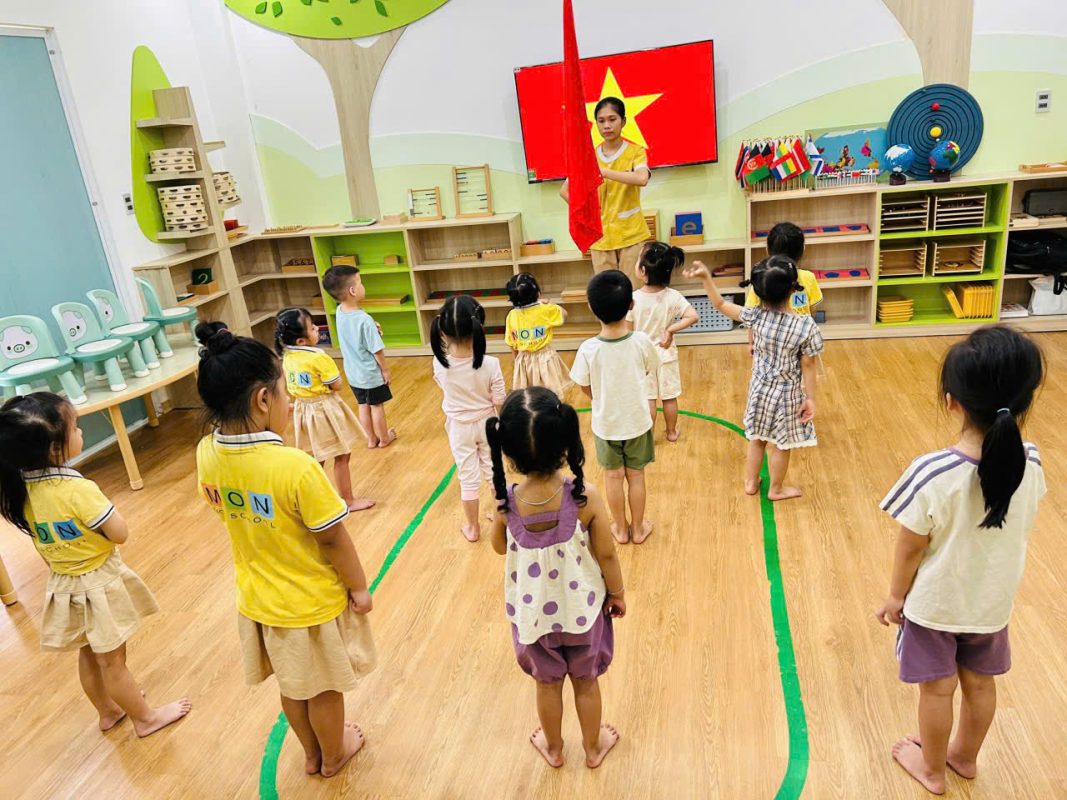 MonSchool.edu.vn