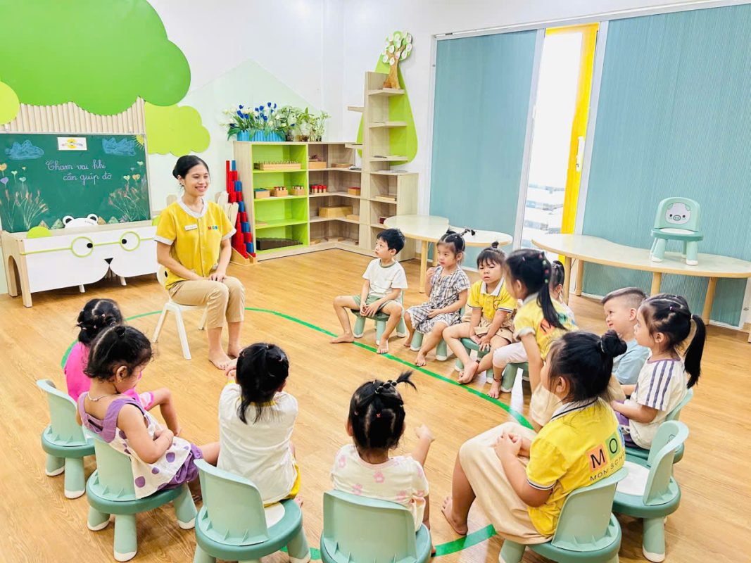 MonSchool.edu.vn