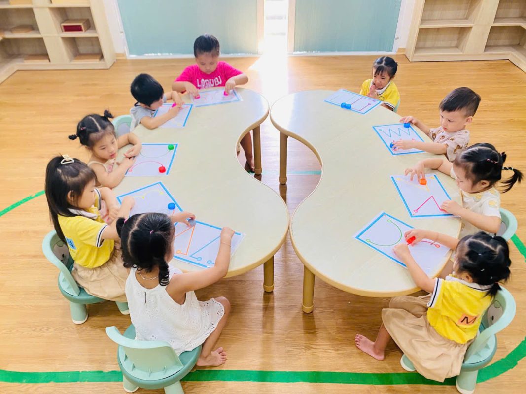 MonSchool.edu.vn