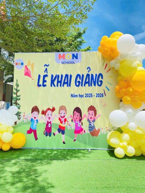 MonSchool.edu.vn