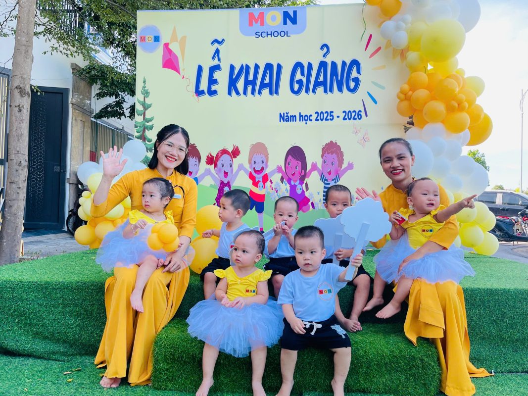 MonSchool.edu.vn